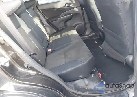 2016 Honda Cr-V Ex from USA, damaged, VIN 2HKRM4H51GH665442